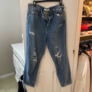 Hidden Jeans, only worn once
